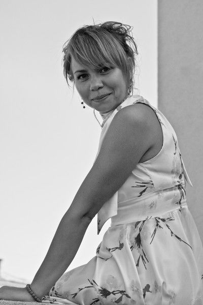 Ольга Алаторцева