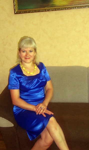 Ольга Старостина