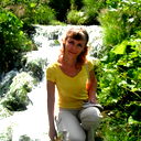 Елена Напылова