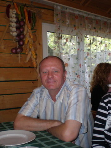 Валерий Швагорев