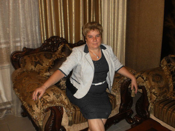 Наталья Залиток