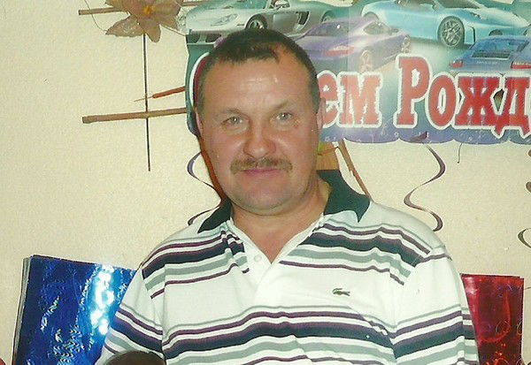 Виктор Ковалев