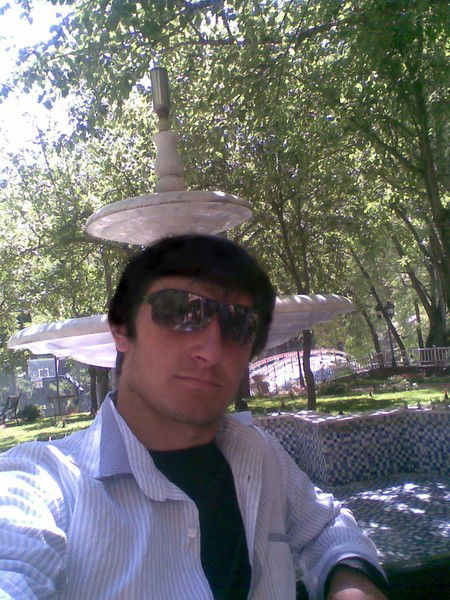 Хусниддин Тошов