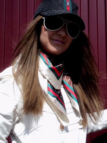 Юлия Рыльская