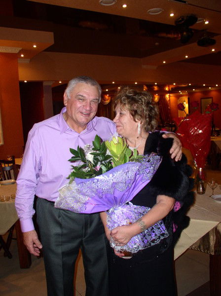 Борис Леонтьев