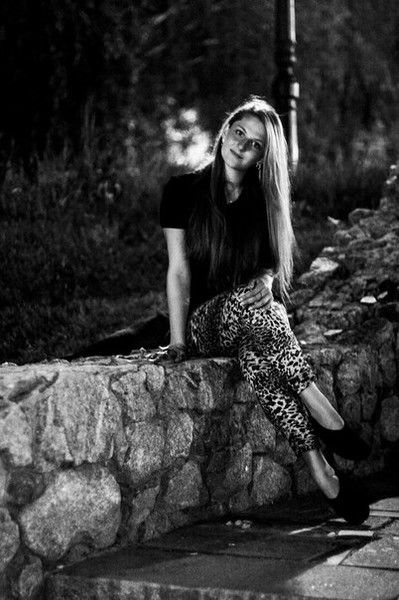 Изабелла Шведова