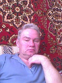 Сергей Синцов