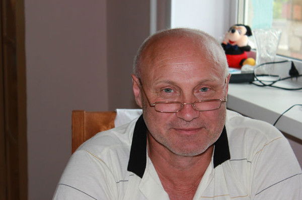 Николай Шляхтов