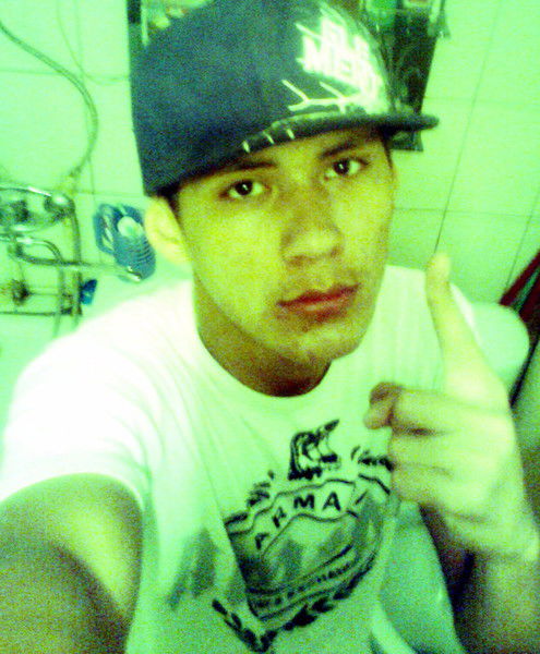 Абылай Алимбаев