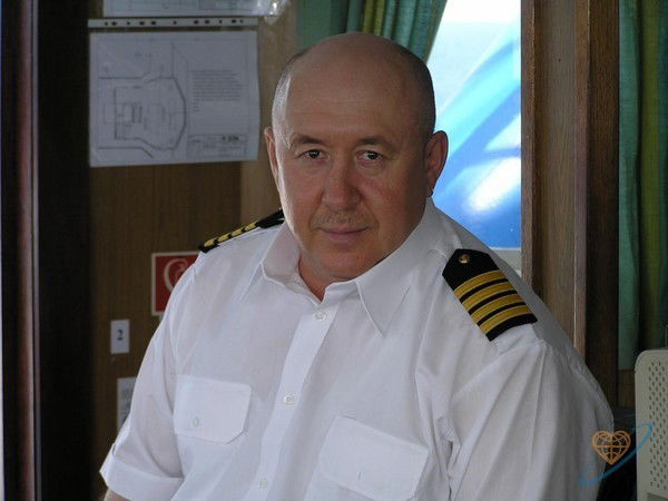 Игорь Александров