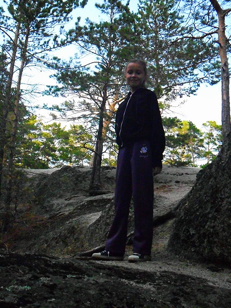 Анна Балтина