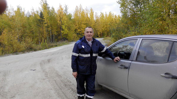 Владимир Неизвестно