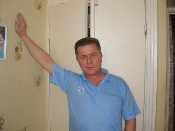 Александр Аксютин