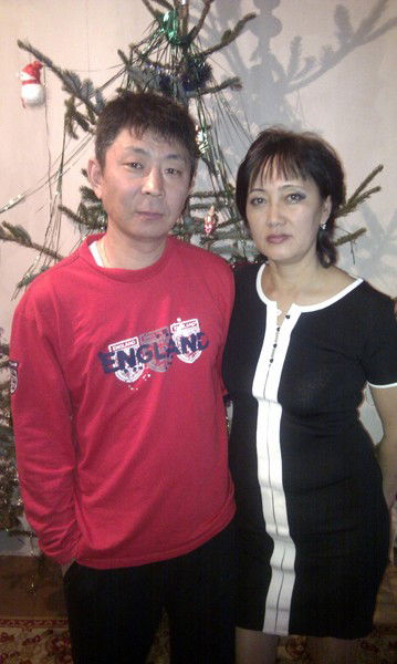 Светлана Пак