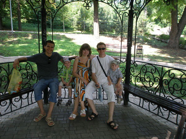 Евгений Омельченко