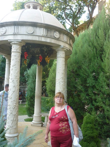 Зоя Соловьева