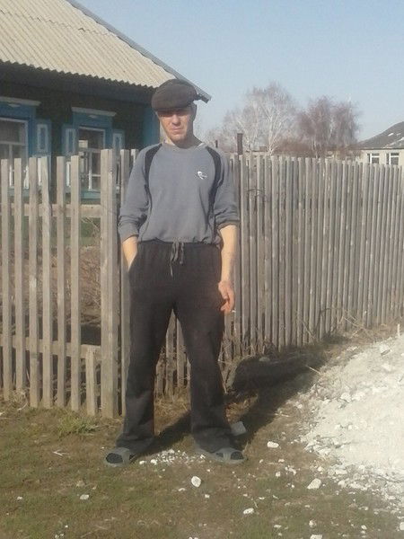 Виталий Покидов