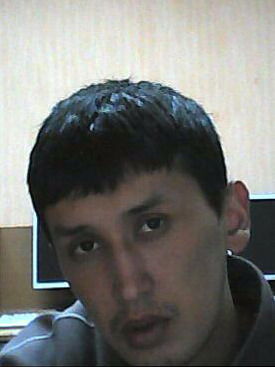 Мурат Кадиркулов