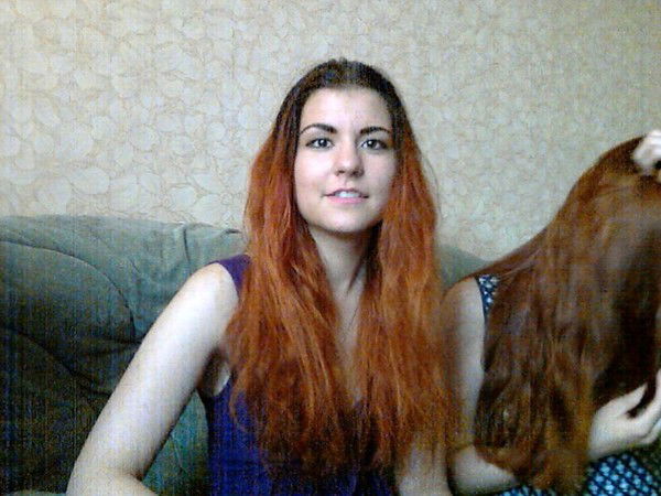 Лиза Михайлова