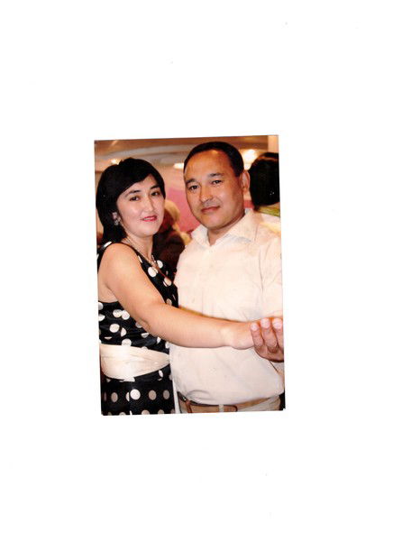 Жулдыз Таскынбаева