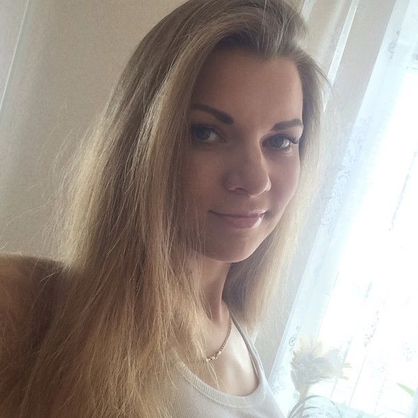 Юлия Тимошенко