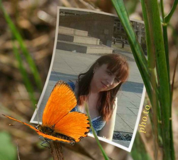 Наталья Чистякова