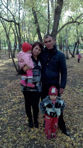 Анара Бейсенбаева