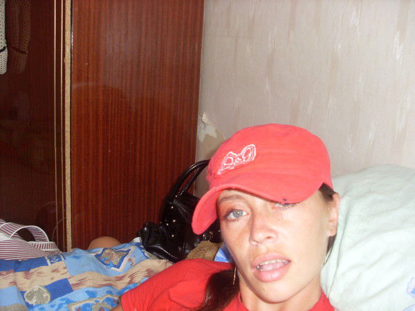 Наталья Яковенко