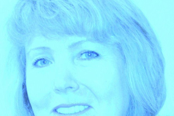 Зина Захаренко