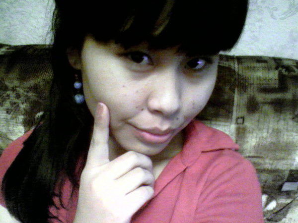 Айгерим Куркебаева