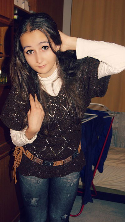 Елена Калабан