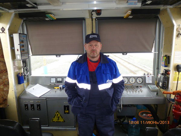 Иван Каландин