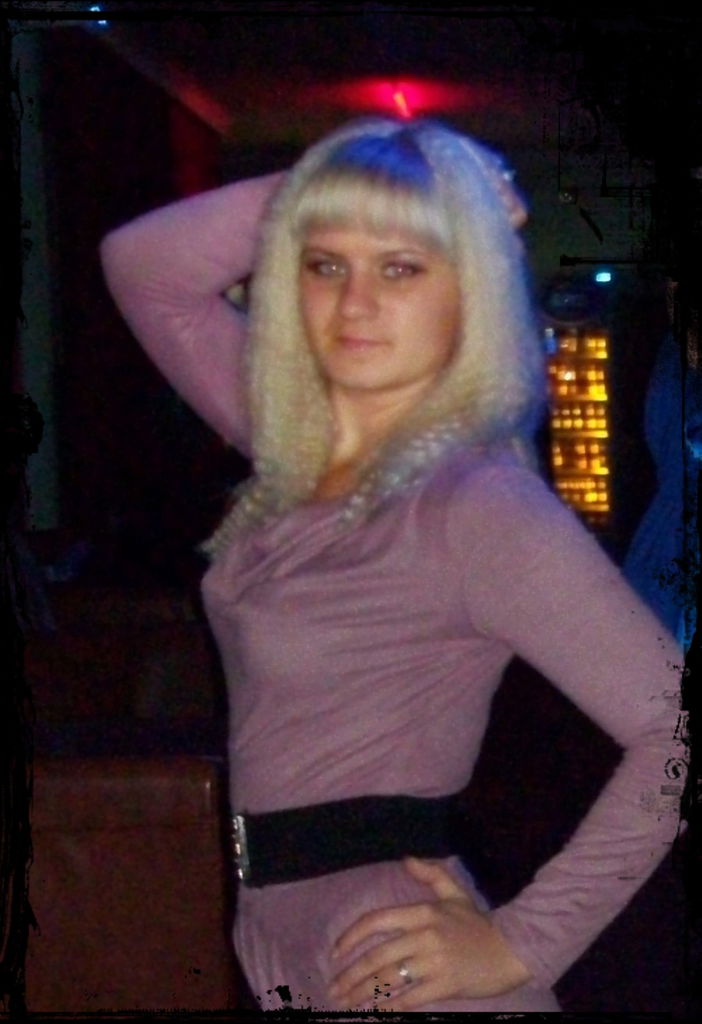 Иришка Репина