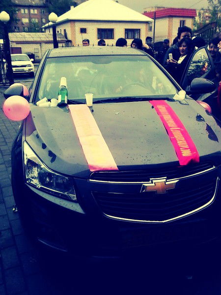 Сандугаш Отарбаева