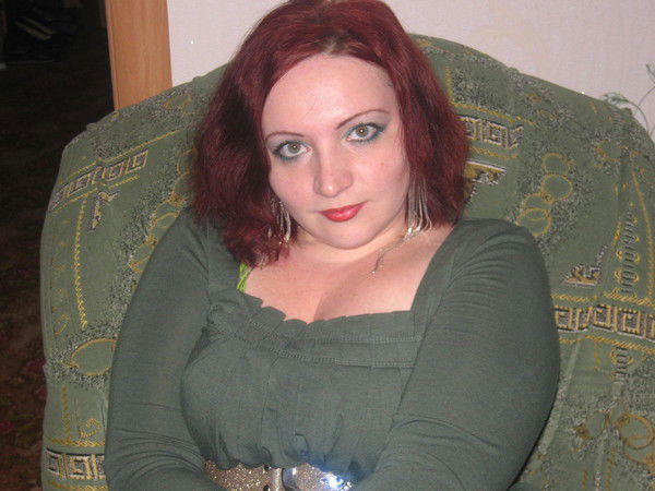 Юлия Сеничкина