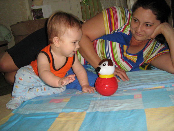 Луиза Аксанова