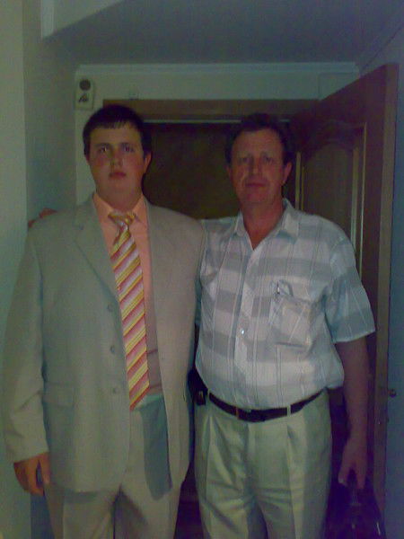 Владимир Топорков