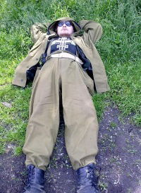 Павел Калинин