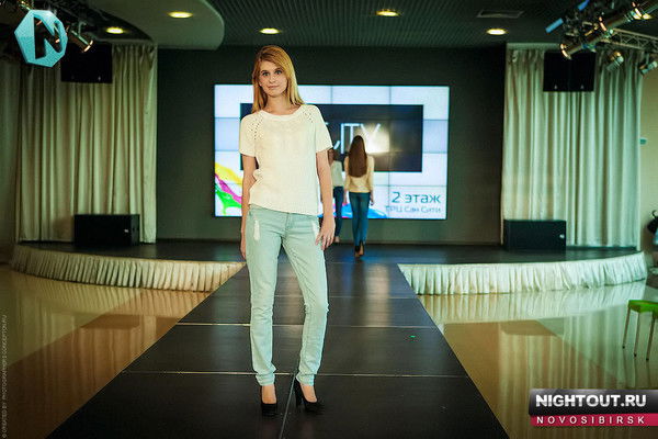 Настя Гарыгина