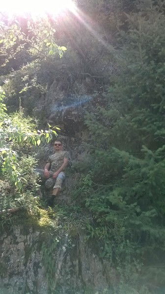 Степан Федосеенко