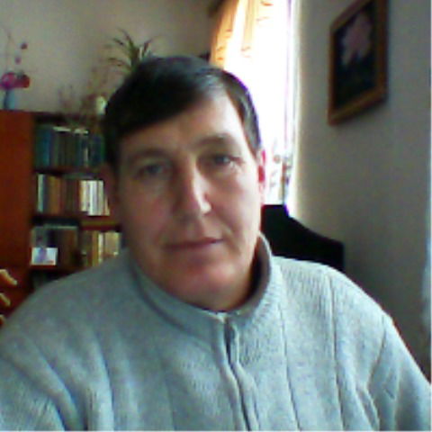 Владимир Гаврилов