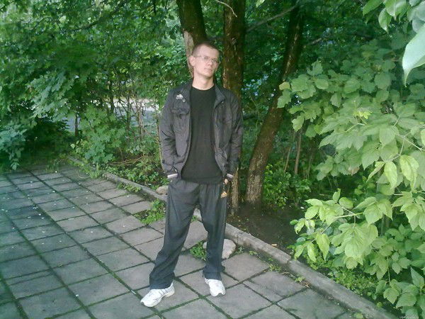 Михаил Куличков