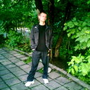 Михаил Куличков