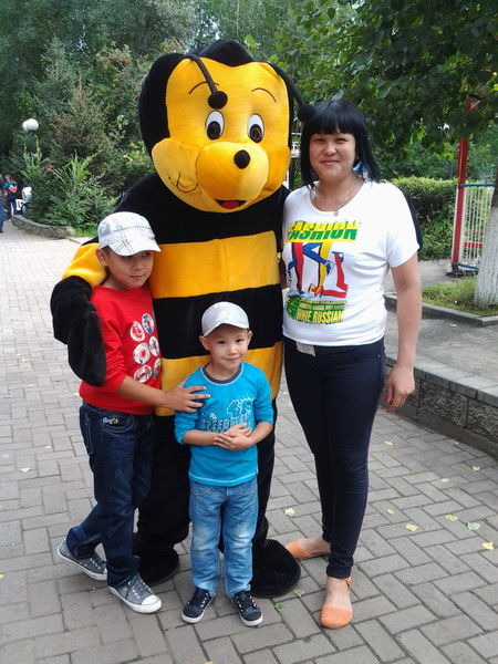 Гука Калабаева