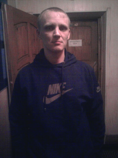 Александр Иваровский