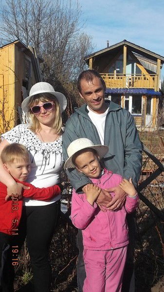 Константин Костин