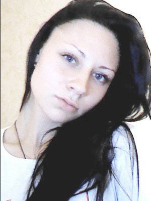 Инна Курилова