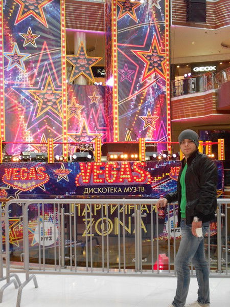 Тёма Казьмин