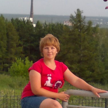 Екатерина Чистова