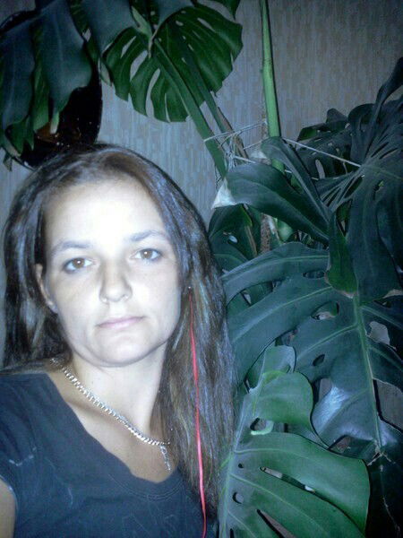 Надя Подковырова